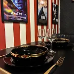 Cine Cinema Netflix Experience *