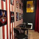Cine Cinema Netflix Experience