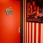 Cine Cinema Netflix Experience Apartment Lunel (Herault)